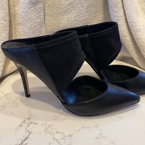 WHBM heels